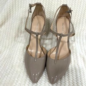 New Franco Sarto Heels never worn